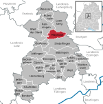 Magstadt in BB